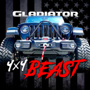 Gladiator 4x4 Beast