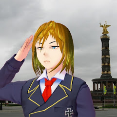 シェーンバッハ中佐