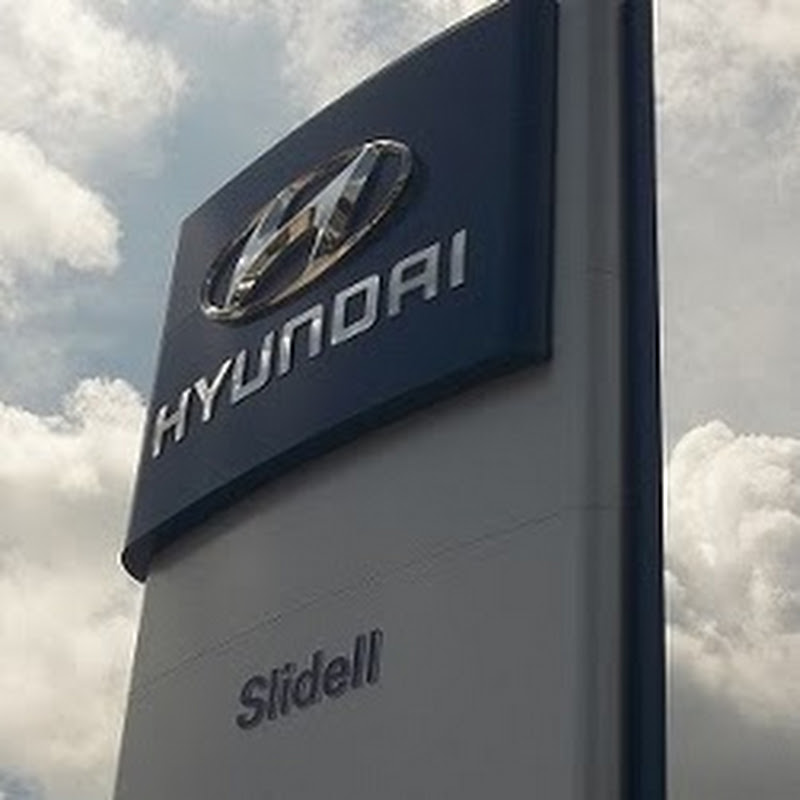 Hyundai of Slidell