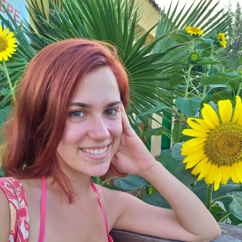 Ana Marina González Alba