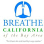 Breathe California of the Bay Area logo