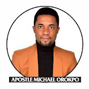 Apostle Orokpo Michael