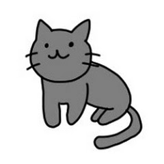 ねこの手袋