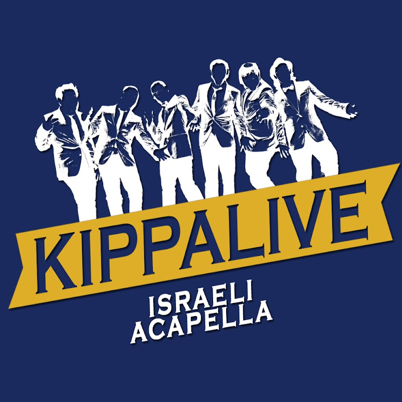 Kippalive כיפה-לייב