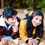 Desi Couple On The Go Image Thumbnail