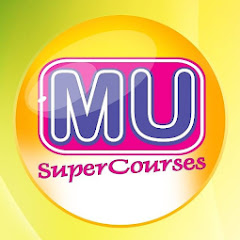 Maths Unlimited SuperCourses channel logo
