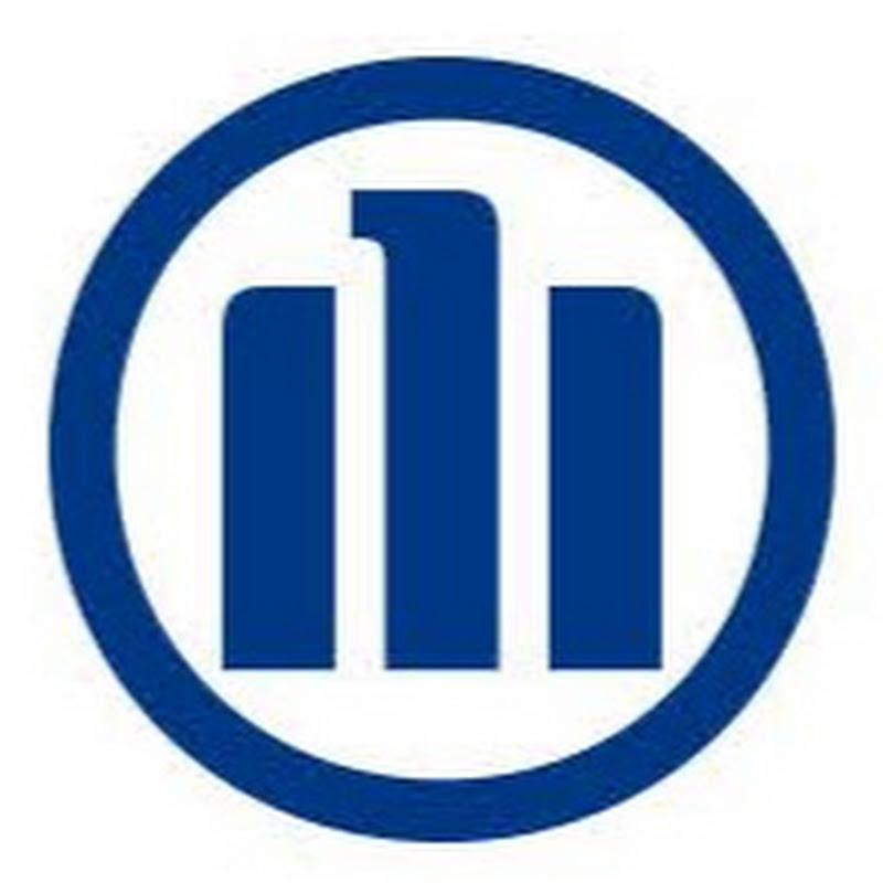 安聯人壽 YouTube 頻道頭像