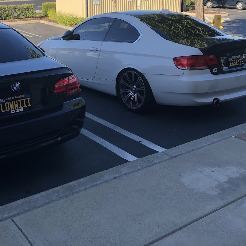 E85 LYFE