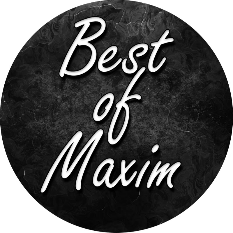 Best of Maxim