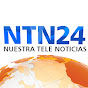 Логотип каналу NTN24