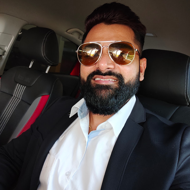 Kuldeep Raghuwanshi