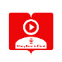 StoryTime In Farsi logo