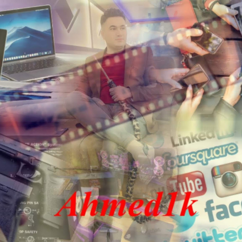 Ahmed 1k