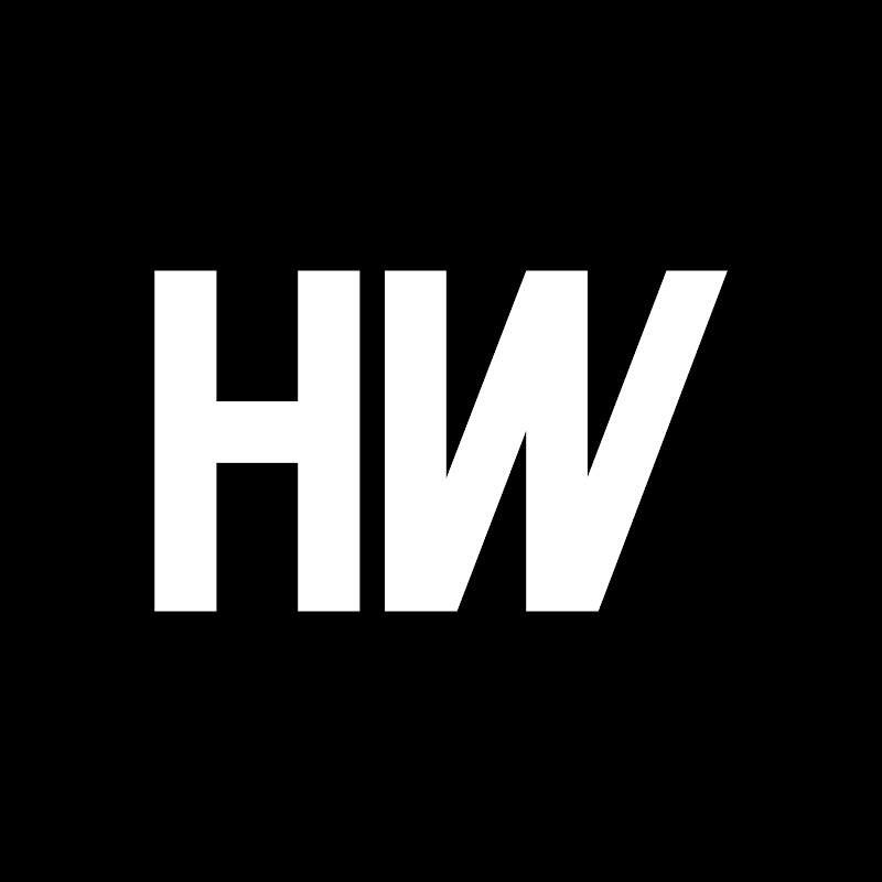 Hardwire Electronics Logo