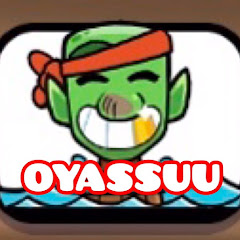 OYASSUU/おやっすう Avatar