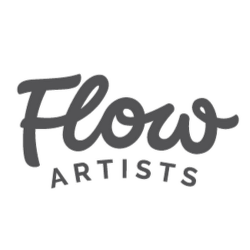 The Flow Artists Podcast icon