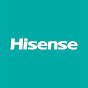 HisenseUSA logo