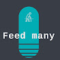 Feed Many logo