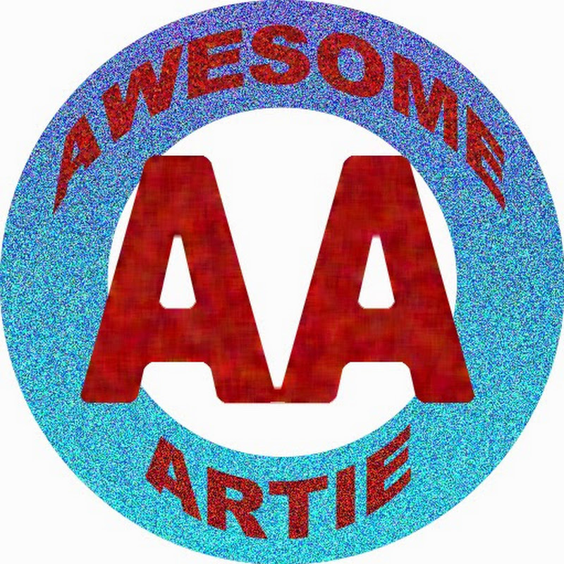 Awesome Artie