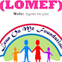 LEAN ON ME FOUNDATION logo