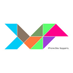 iPhone Dev Sapporo (DevSap)