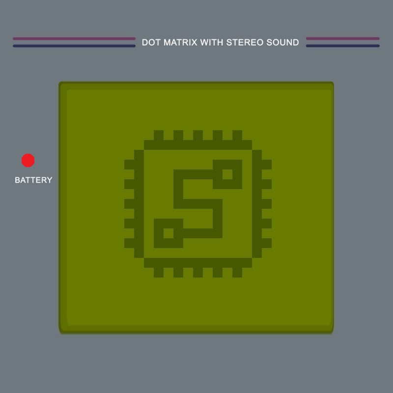 sjm4306 icon