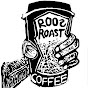 RoosRoast Coffee logo