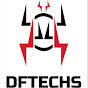 DFTECHS logo