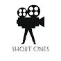 Short Cines logo