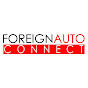 Foreign Auto Connect logo