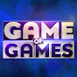 Game Of Games logo