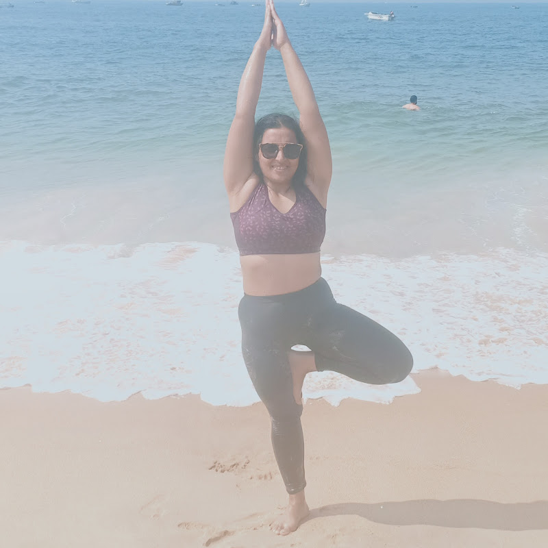 YogaAbhyasa