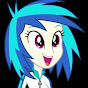 Vinyl Scratch