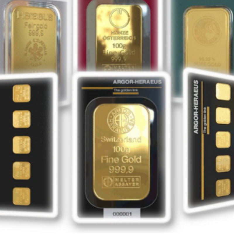 Global InterGold - золотой Бизнес