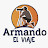 Armando el viaje by Turistik