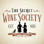 The Secret Wine Society logo