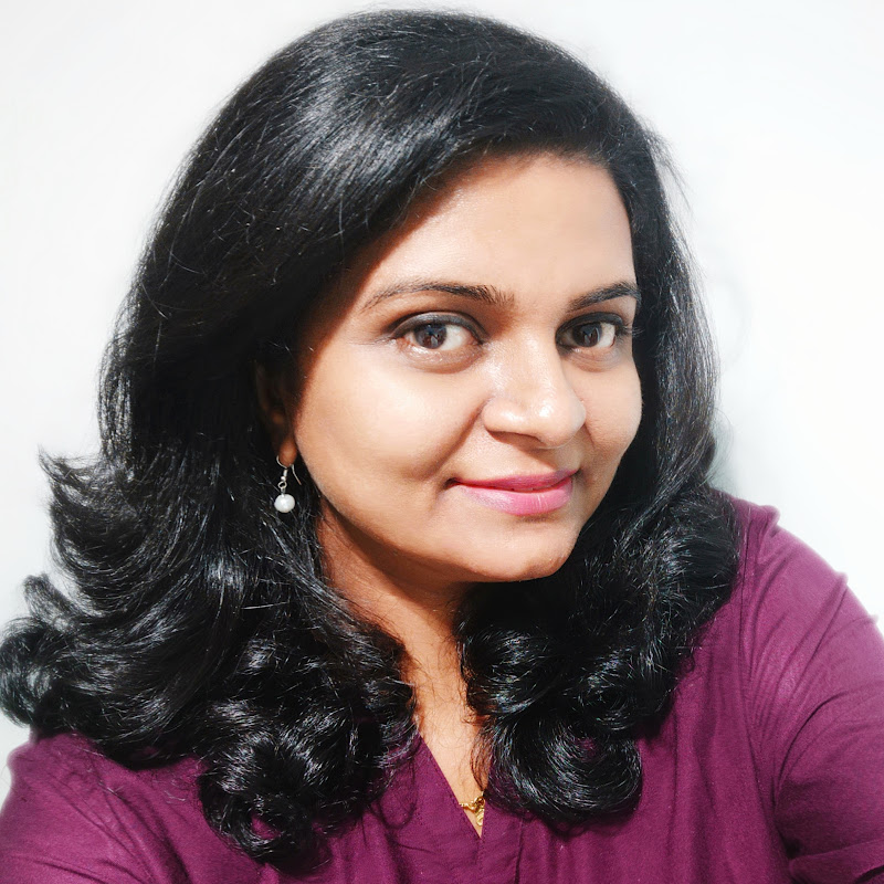 salu koshy