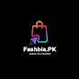 Fashbia. PK logo
