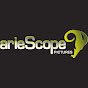 ArieScope logo