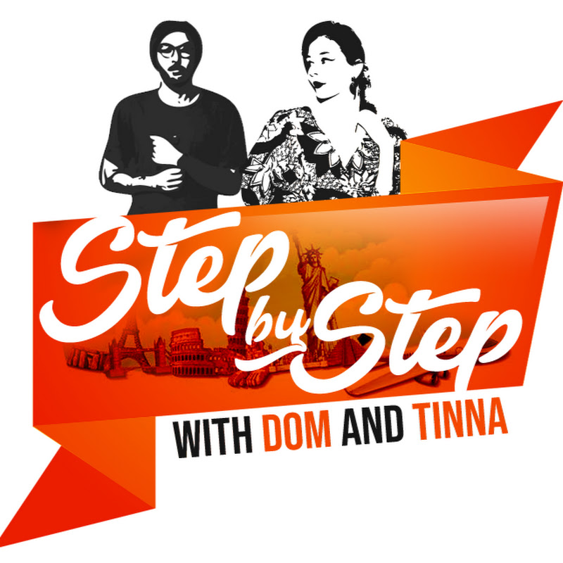 Dom and Tinna