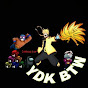 YDK BTW logo