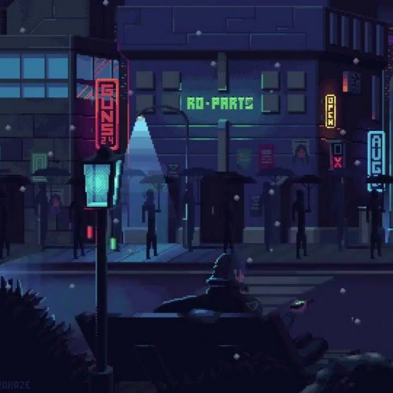 LoFi Zone