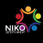 NIKO Entertainment - Sangeet Choreography Services logo