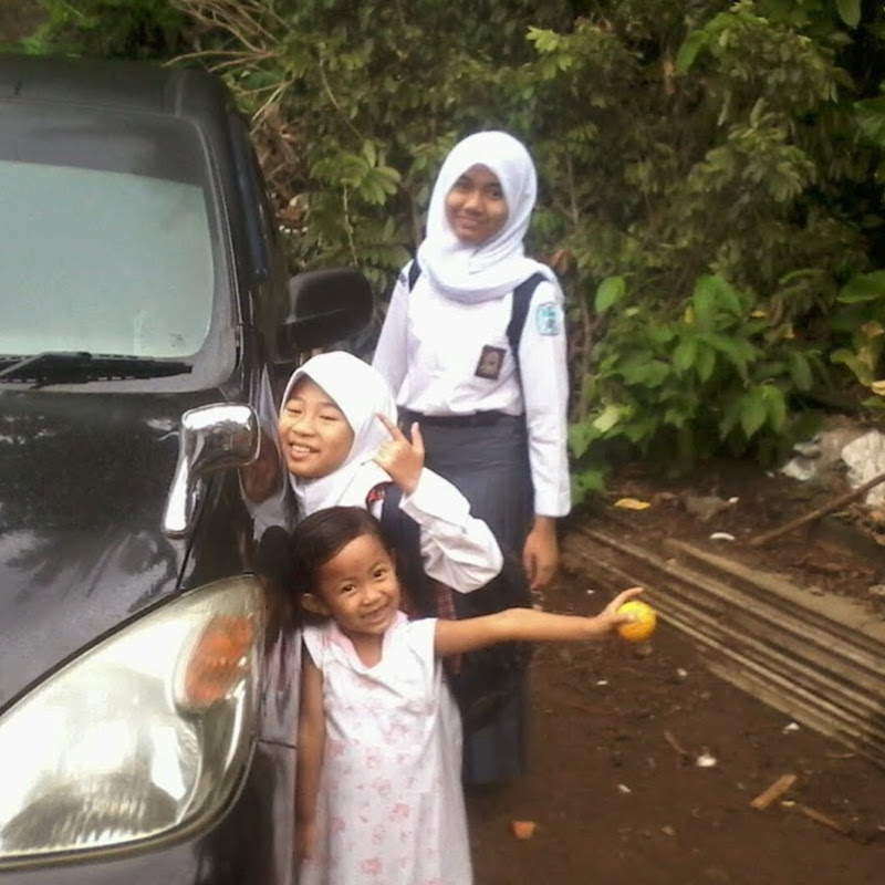 Tigadara bandung