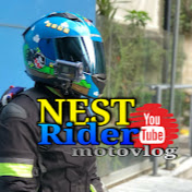 NEST RIDER MV