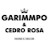 Garimmpo & Cedro Rosa