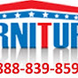 USA Furniture Warehouse logo