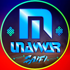 Munawwar Saifi avatar