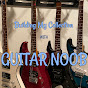 Guitar Noob w/ Russ
