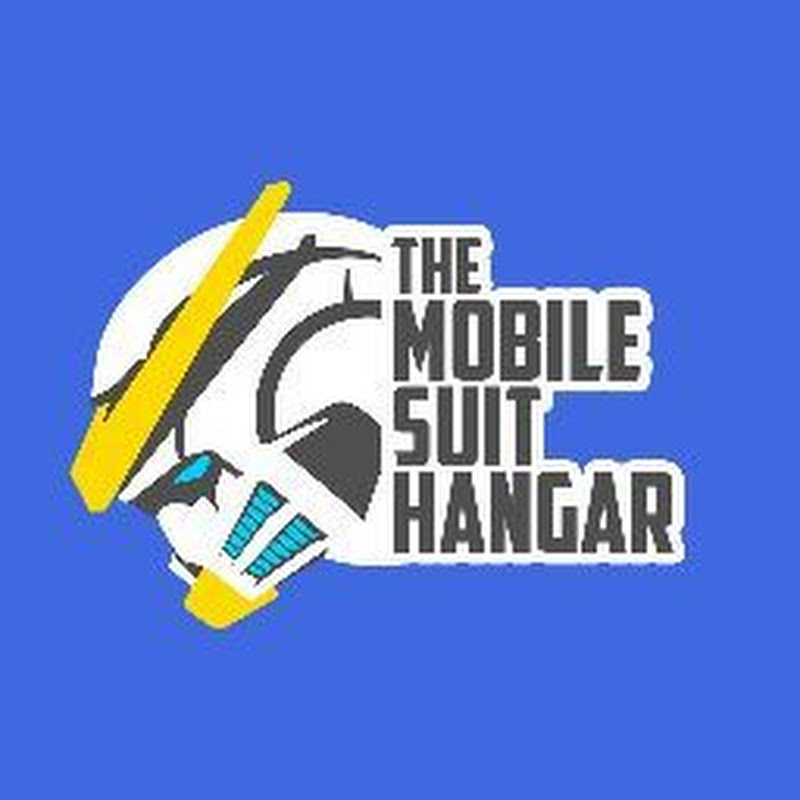 The Mobile Suit Hangar